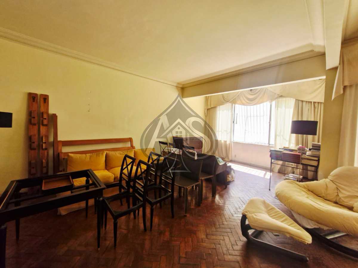 Conheça WhatsApp Image 2026-05-21 at 1 do imóvel - Apartamento 4 quartos à venda Copacabana, Rio de Janeiro - R$ 1.690.000 - AUAP40001 - 7 WhatsApp Image 2026-05-21 at 1 - 7