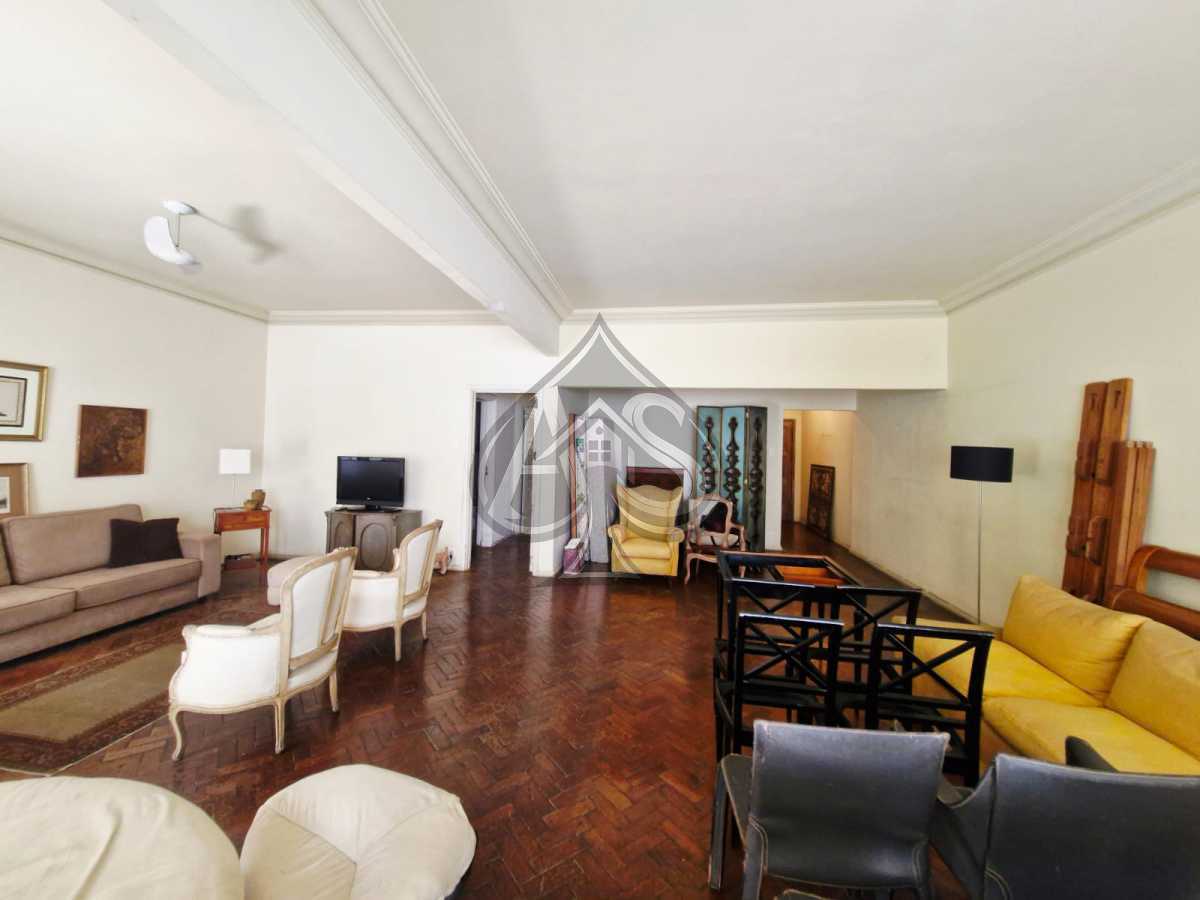Conheça WhatsApp Image 2026-05-21 at 1 do imóvel - Apartamento 4 quartos à venda Copacabana, Rio de Janeiro - R$ 1.690.000 - AUAP40001 - 8 WhatsApp Image 2026-05-21 at 1 - 8