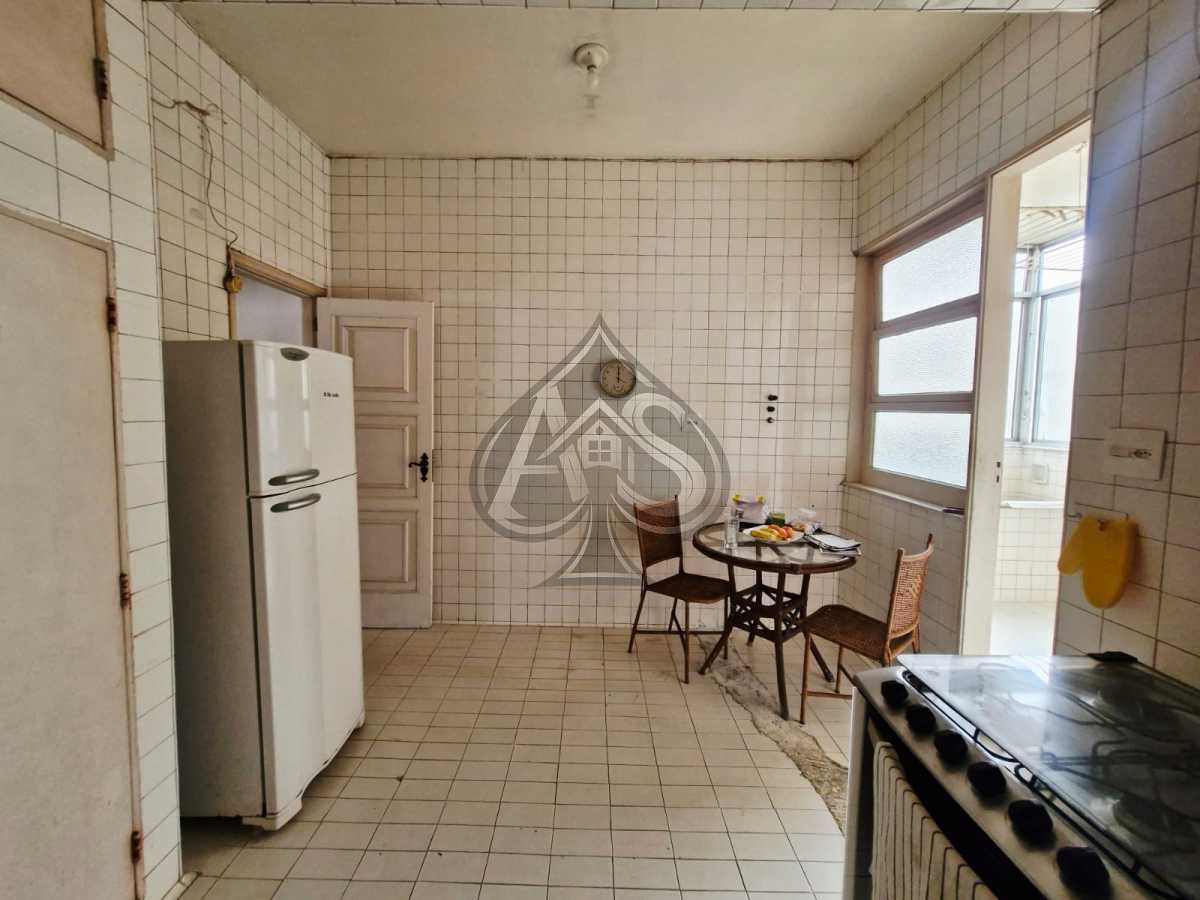 Conheça WhatsApp Image 2026-05-21 at 1 do imóvel - Apartamento 4 quartos à venda Copacabana, Rio de Janeiro - R$ 1.690.000 - AUAP40001 - 13 WhatsApp Image 2026-05-21 at 1 - 13