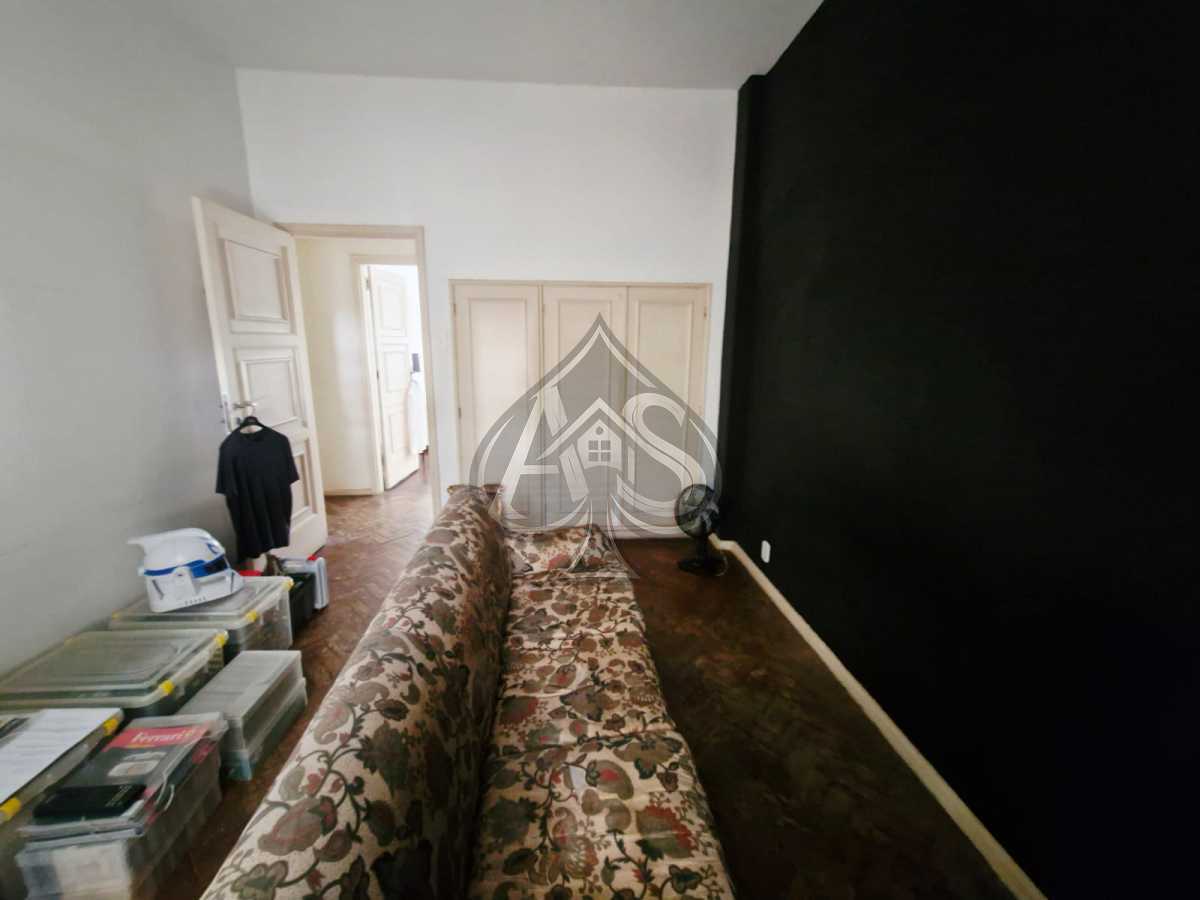 Conheça WhatsApp Image 2026-05-21 at 1 do imóvel - Apartamento 4 quartos à venda Copacabana, Rio de Janeiro - R$ 1.690.000 - AUAP40001 - 22 WhatsApp Image 2026-05-21 at 1 - 22