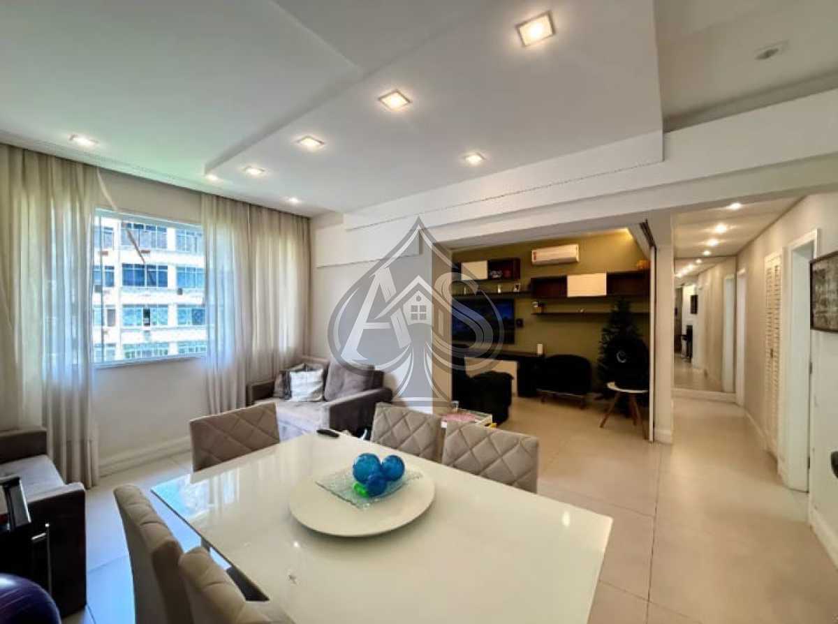 Conheça WhatsApp Image 2026-05-21 at 1 do imóvel - Apartamento 3 quartos à venda Copacabana, Rio de Janeiro - R$ 1.150.000.000 - AUAP30002 - 2 WhatsApp Image 2026-05-21 at 1 - 2