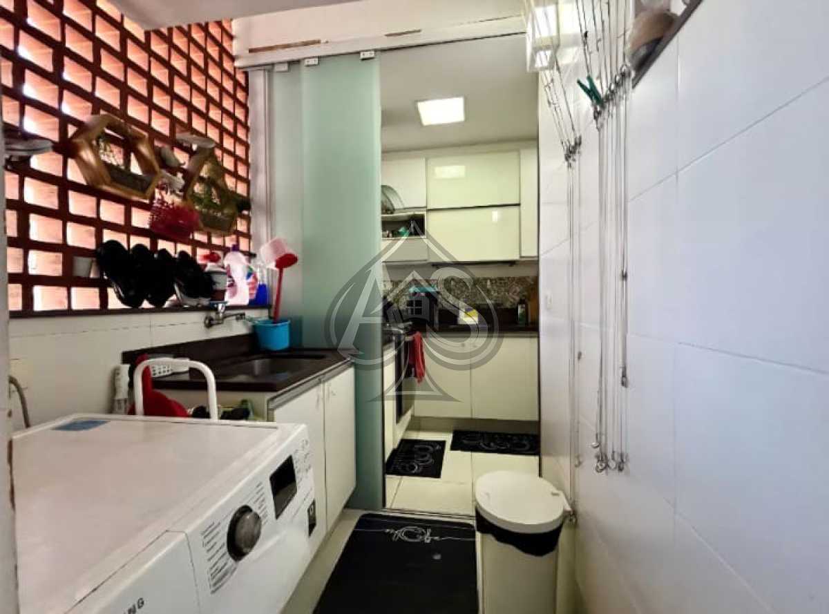 Conheça WhatsApp Image 2026-05-21 at 1 do imóvel - Apartamento 3 quartos à venda Copacabana, Rio de Janeiro - R$ 1.150.000.000 - AUAP30002 - 23 WhatsApp Image 2026-05-21 at 1 - 23