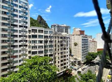 Apartamento 3 quartos à venda Copacabana, Rio de Janeiro - R$ 1.150.000.000 - AUAP30002