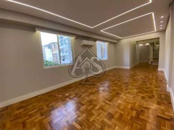 Apartamento 3 quartos à venda Copacabana, Rio de Janeiro - R$ 2.190.000 - AUAP30004
