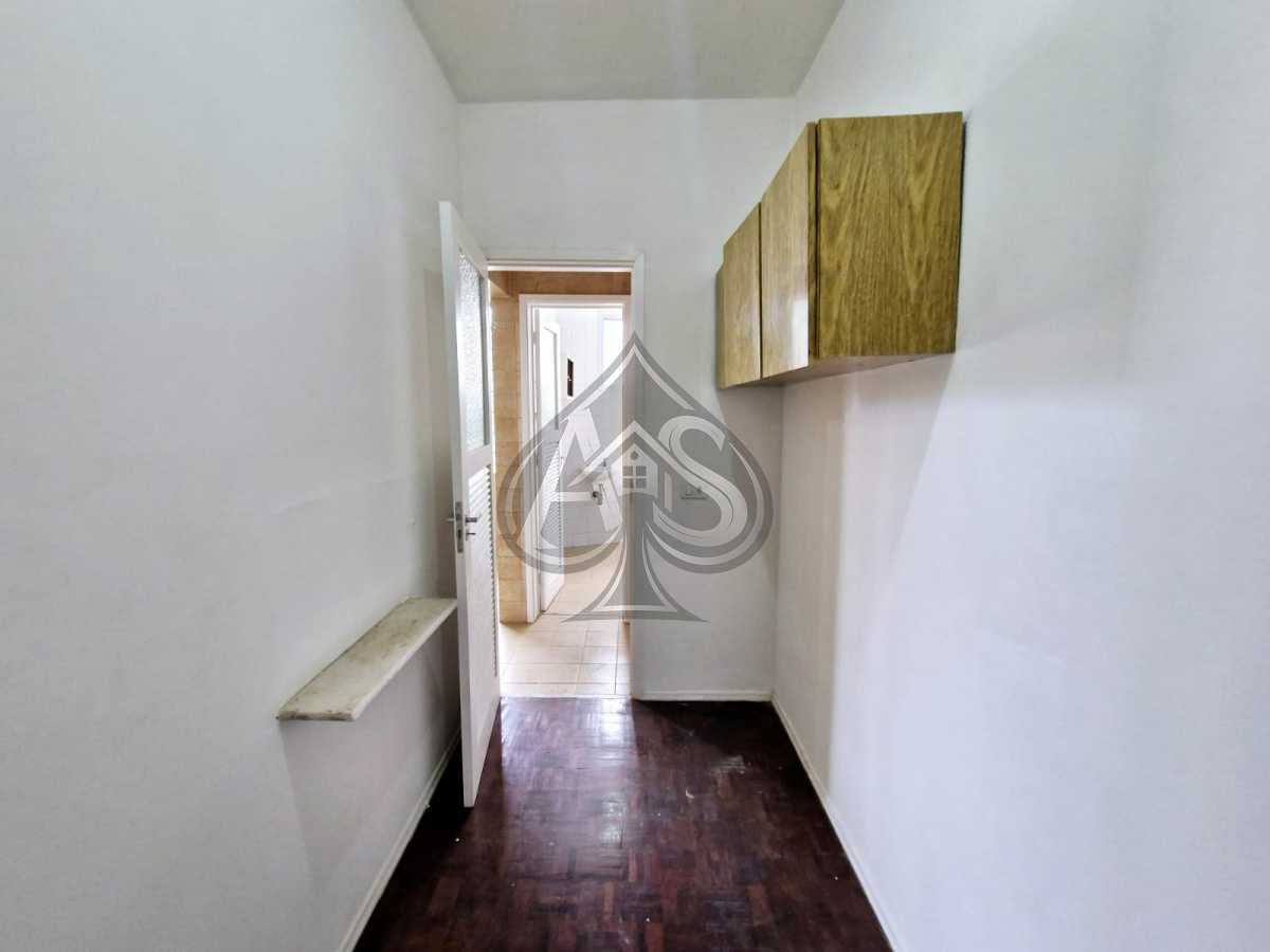 Conheça WhatsApp Image 2026-06-17 at 1 do imóvel - Apartamento 1 quarto à venda Copacabana, Rio de Janeiro - R$ 980.000 - AUAP10005 - 25 WhatsApp Image 2026-06-17 at 1 - 25