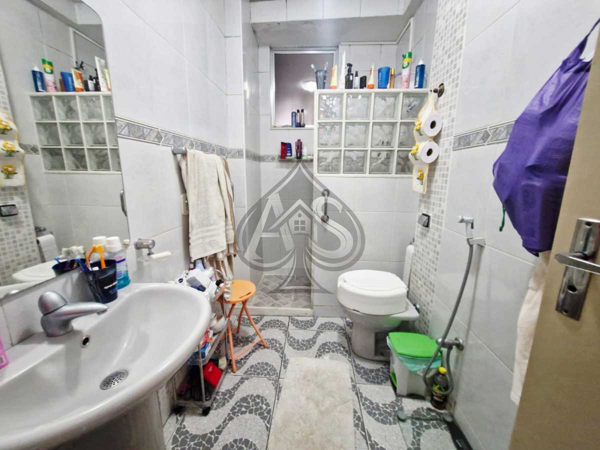 Conheça WhatsApp Image 2026-06-17 at 1 do imóvel - Apartamento 2 quartos à venda Copacabana, Rio de Janeiro - R$ 850.000 - AUAP20006 - 2 WhatsApp Image 2026-06-17 at 1 - 2