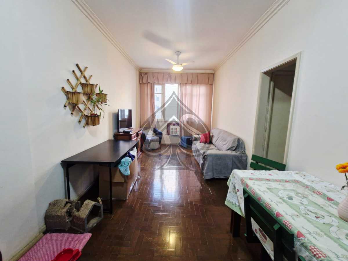 Conheça WhatsApp Image 2026-06-17 at 1 do imóvel - Apartamento 2 quartos à venda Copacabana, Rio de Janeiro - R$ 850.000 - AUAP20006 - 1 WhatsApp Image 2026-06-17 at 1 - 1