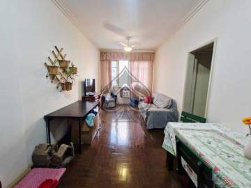 Apartamento 2 quartos à venda Copacabana, Rio de Janeiro - R$ 850.000 - AUAP20006
