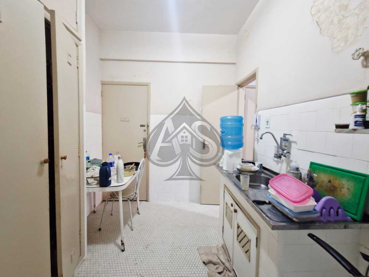 Conheça WhatsApp Image 2026-06-17 at 1 do imóvel - Apartamento 2 quartos à venda Copacabana, Rio de Janeiro - R$ 850.000 - AUAP20006 - 14 WhatsApp Image 2026-06-17 at 1 - 14