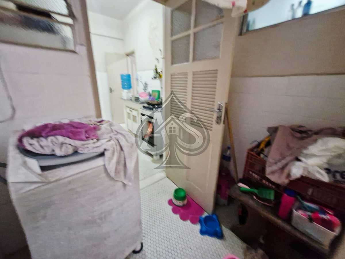 Conheça WhatsApp Image 2026-06-17 at 1 do imóvel - Apartamento 2 quartos à venda Copacabana, Rio de Janeiro - R$ 850.000 - AUAP20006 - 17 WhatsApp Image 2026-06-17 at 1 - 17