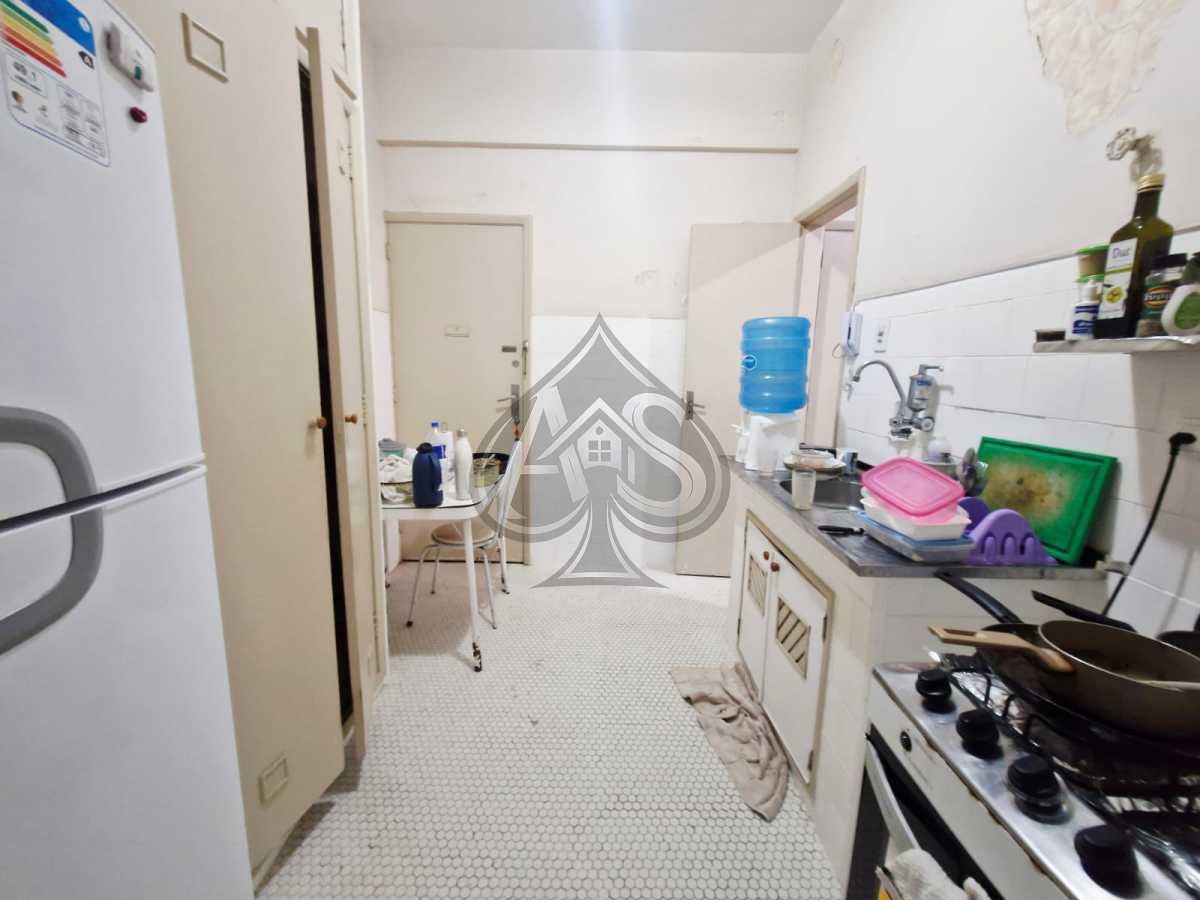Conheça WhatsApp Image 2026-06-17 at 1 do imóvel - Apartamento 2 quartos à venda Copacabana, Rio de Janeiro - R$ 850.000 - AUAP20006 - 20 WhatsApp Image 2026-06-17 at 1 - 20