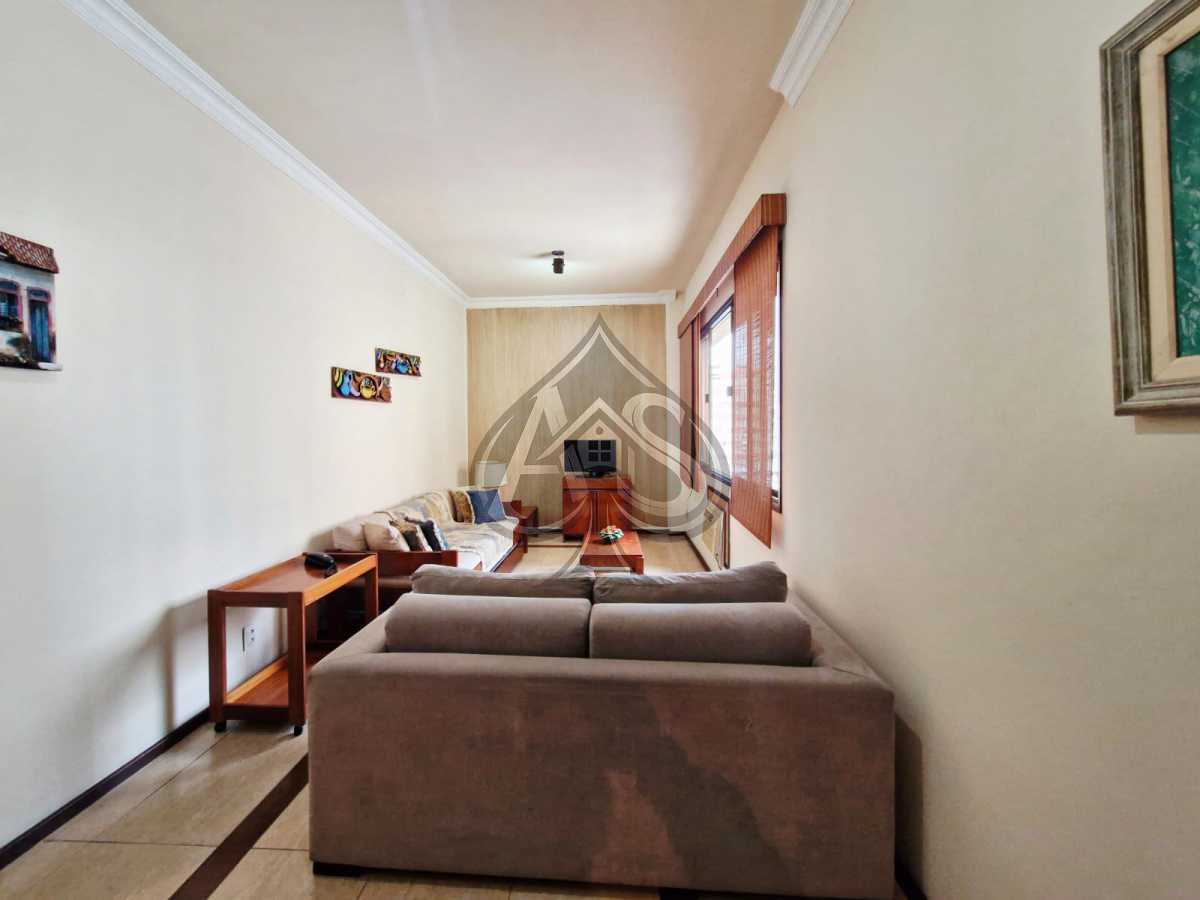 Conheça WhatsApp Image 2026-06-17 at 1 do imóvel - Apartamento 1 quarto à venda Ipanema, Rio de Janeiro - R$ 1.070.000 - AUAP10006 - 5 WhatsApp Image 2026-06-17 at 1 - 5