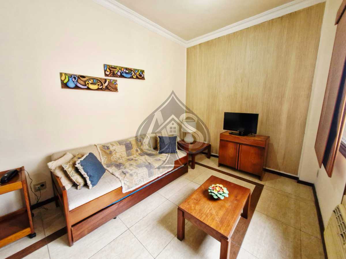 Conheça WhatsApp Image 2026-06-17 at 1 do imóvel - Apartamento 1 quarto à venda Ipanema, Rio de Janeiro - R$ 1.070.000 - AUAP10006 - 6 WhatsApp Image 2026-06-17 at 1 - 6