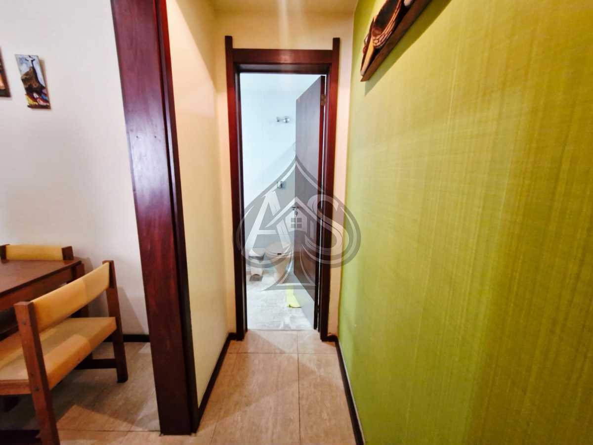 Conheça WhatsApp Image 2026-06-17 at 1 do imóvel - Apartamento 1 quarto à venda Ipanema, Rio de Janeiro - R$ 1.070.000 - AUAP10006 - 20 WhatsApp Image 2026-06-17 at 1 - 20