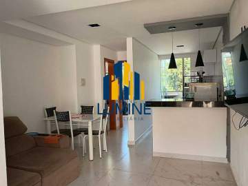 Casa 2 quartos à venda João Antônio Gonçalves, Divinópolis - R$ 220.000 - LMCA20001