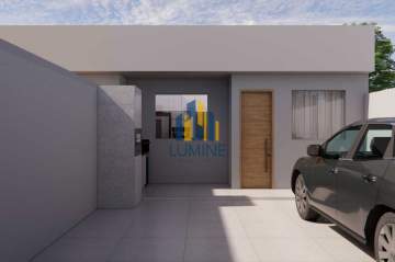 Casa 3 quartos à venda Orion, Divinópolis - R$ 390.000 - LMCA30061