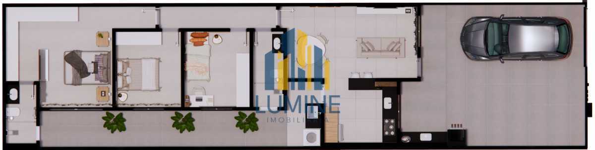 Conheça 3027f61f-e6f6-42e4-ab67-18e399 do imóvel - Casa 3 quartos à venda São Roque, Divinópolis - R$ 390.000 - LMCA30061 - 2 3027f61f-e6f6-42e4-ab67-18e399 - 2