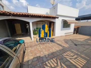 Casa 3 quartos à venda Manoel Valinhas, Divinópolis - R$ 480.000 - LMCA30007