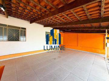 Casa 3 quartos à venda Orion, Divinópolis - R$ 415.000 - LMCA30008