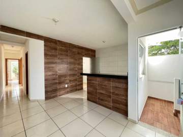 Casa 3 quartos à venda São Lucas, Divinópolis - R$ 210.000 - LMCA30069