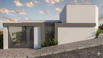 Casa 3 quartos à venda Primavera, Divinópolis - R$ 380.000 - LMCA30072