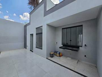 Casa 3 quartos à venda Santa Rosa, Divinópolis - R$ 400.000 - LMCA30073