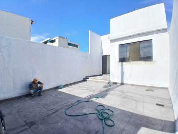 Casa 3 quartos à venda Interlagos, Divinópolis - R$ 350.000 - LMCA30076