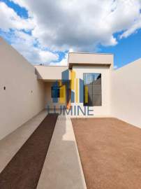 Casa 3 quartos à venda Padre Eustáquio, Divinópolis - R$ 359.000 - LMCA30079