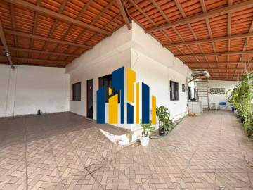 Casa 4 quartos à venda Santa Tereza, Divinópolis - R$ 350.000 - LMCA40005