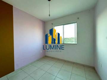 Apartamento 3 quartos à venda Orion, Divinópolis - R$ 290.000 - LMAP30001