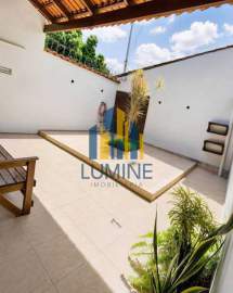 Casa 2 quartos à venda Santa Lúcia, Divinópolis - R$ 255.000 - LMCA20013