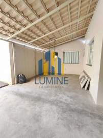 Casa 3 quartos à venda Santa Lúcia, Divinópolis - R$ 345.000 - LMCA30086