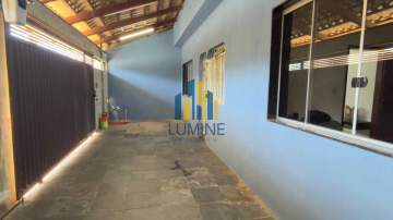 Casa 3 quartos à venda João Antônio Gonçalves, Divinópolis - R$ 350.000 - LMCA30094