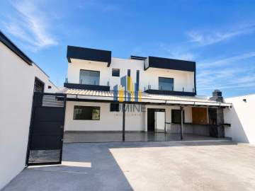 Casa 3 quartos à venda João Antônio Gonçalves, Divinópolis - R$ 650.000 - LMCA30096