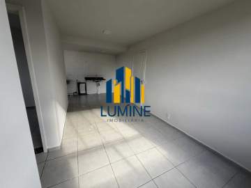 Apartamento 2 quartos à venda Chácara Santa Rita, Divinópolis - R$ 152.000 - LMAP20001
