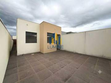 Casa 3 quartos à venda Fábio Notini, Divinópolis - R$ 400.000 - LMCA30115