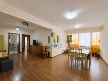 Apartamento 3 quartos à venda Centro, Divinópolis - R$ 550.000 - LMAP30027