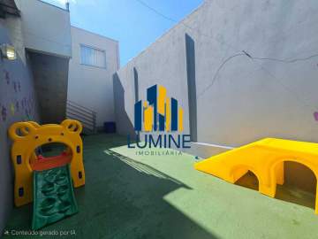 Casa 3 quartos à venda Belvedere, Divinópolis - R$ 349.000 - LMCA30013