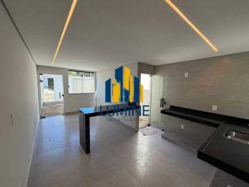 Casa 3 quartos à venda Anchieta, Divinópolis - R$ 349.000 - LMCA30014
