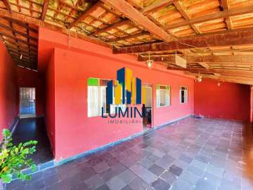Casa 3 quartos à venda Jardim Candelária, Divinópolis - R$ 250.000 - LMCA30015