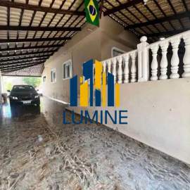 Casa 3 quartos à venda Alterosa, Divinópolis - R$ 350.000 - LMCA30016