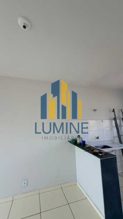 Conheça 4435848b-3dae-4ece-83dc-88e777 do imóvel - Casa 2 quartos à venda Residencial São Frei Galvão, Divinópolis - R$ 210.000 - LMCA20024 - 2 4435848b-3dae-4ece-83dc-88e777 - 2