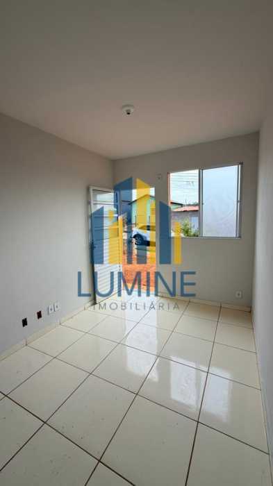 Conheça 10d1be96-3810-463b-b458-b12723 do imóvel - Casa 2 quartos à venda Residencial São Frei Galvão, Divinópolis - R$ 210.000 - LMCA20024 - 3 10d1be96-3810-463b-b458-b12723 - 3