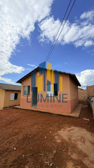 Conheça 3961d4f6-53ff-4033-ac37-114592 do imóvel - Casa 2 quartos à venda Residencial São Frei Galvão, Divinópolis - R$ 210.000 - LMCA20024 - 6 3961d4f6-53ff-4033-ac37-114592 - 6