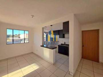 Apartamento 2 quartos à venda Padre Eustáquio, Divinópolis - R$ 210.000 - LMAP20020