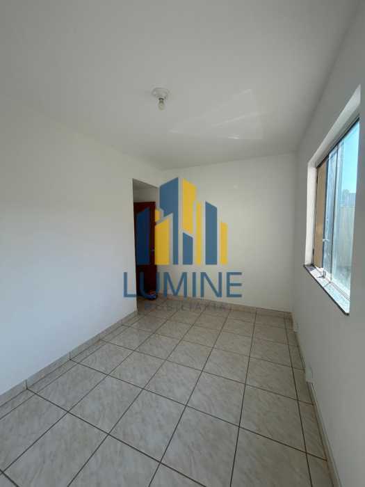 Conheça qeqweqwwda. do imóvel - Apartamento 2 quartos à venda Floresta, Divinópolis - R$ 200.000 - LMAP20022 - 6 qeqweqwwda. - 6