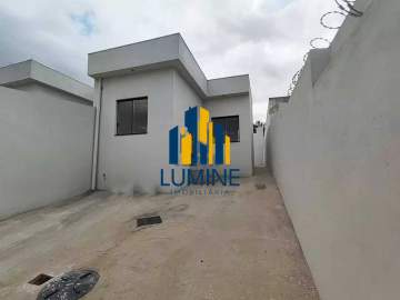 Casa 3 quartos à venda Chanadour, Divinópolis - R$ 290.000 - LMCA30019