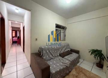 Apartamento 3 quartos à venda Catalão, Divinópolis - R$ 250.000 - LMAP30043