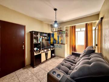 Apartamento 4 quartos à venda Catalão, Divinópolis - R$ 270.000 - LMAP40006