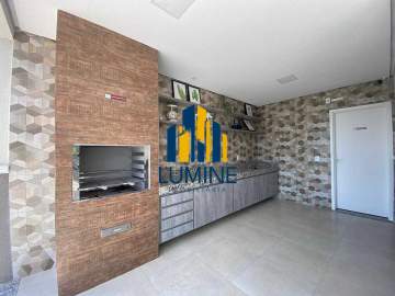Apartamento 2 quartos à venda Chácara Santa Rita, Divinópolis - R$ 160.000 - LMAP20003